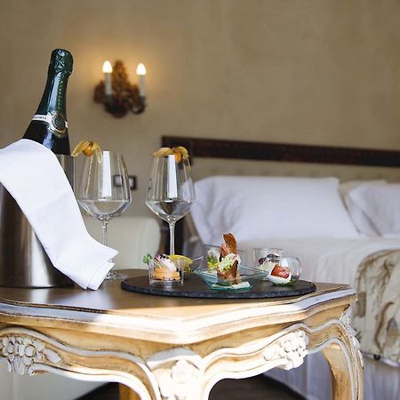 Boutique Hotel Elvezia Stresa Extérieur photo