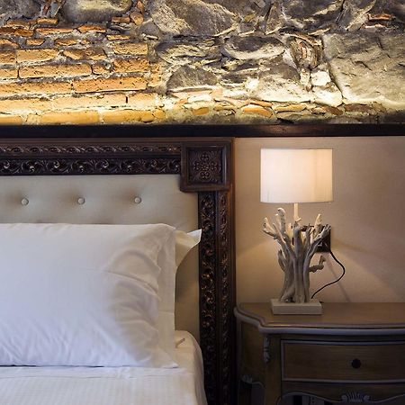 Boutique Hotel Elvezia Stresa Extérieur photo