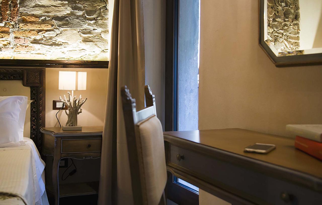 Boutique Hotel Elvezia Stresa Extérieur photo