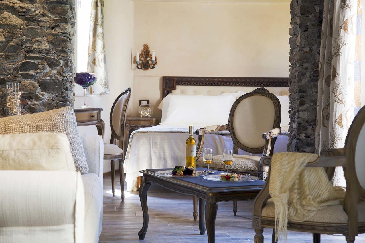 Boutique Hotel Elvezia Stresa Extérieur photo